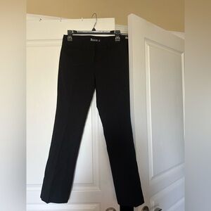 New York & Co Black Dress Pants